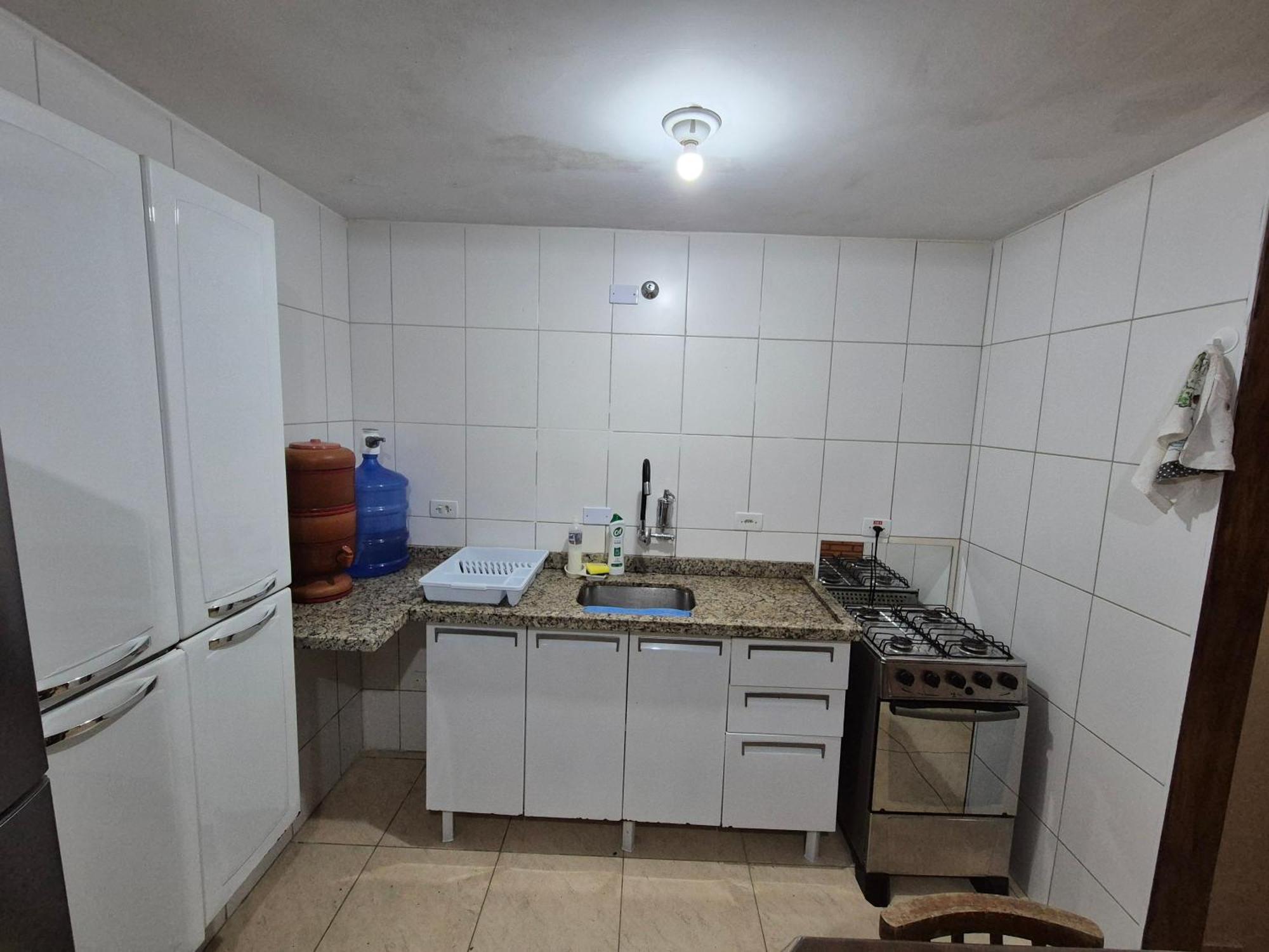 Casa 7 Em Ubatuba No Centro Condominio Com Piscina E Churrasqueira Zewnętrze zdjęcie