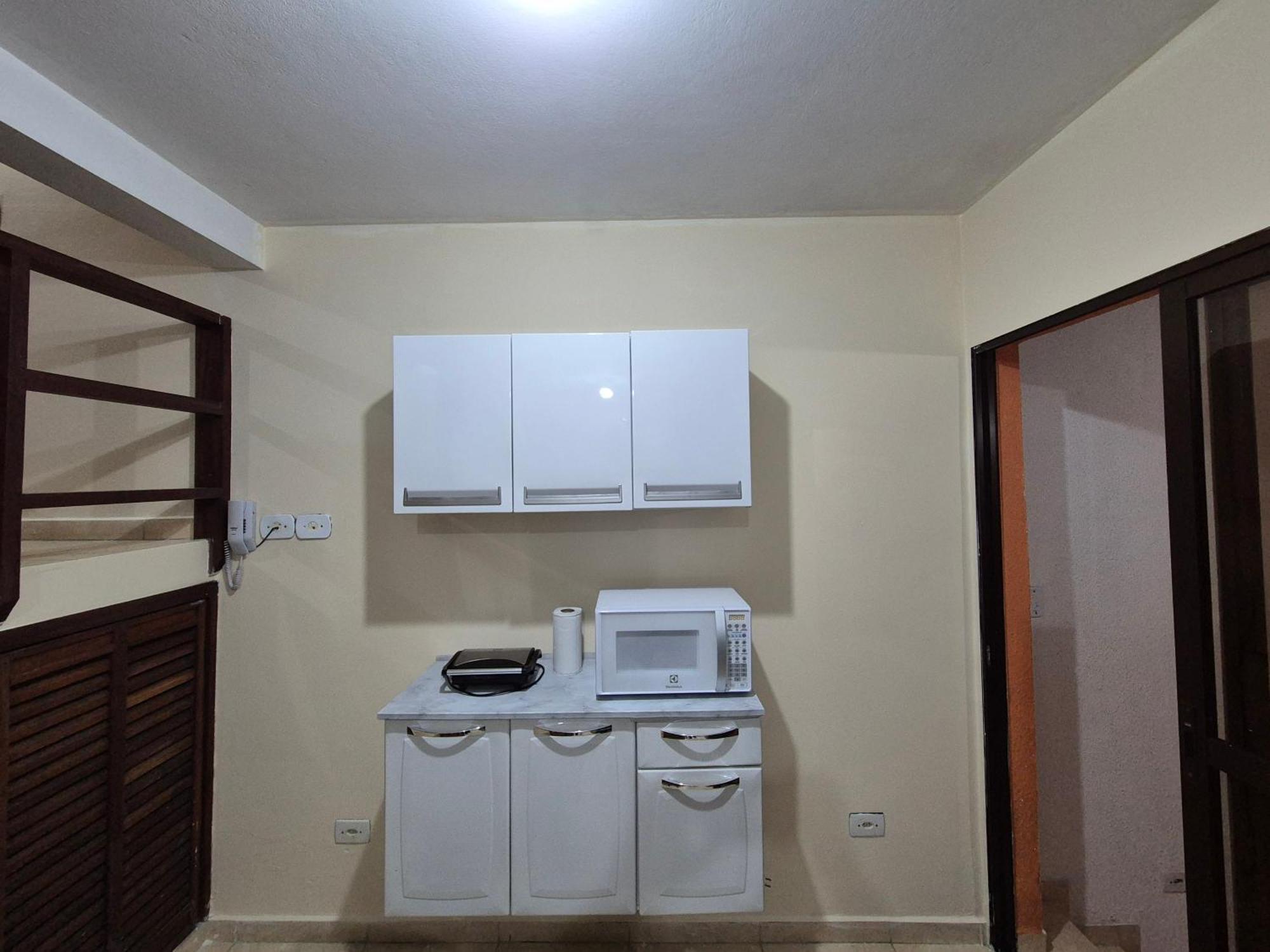 Casa 7 Em Ubatuba No Centro Condominio Com Piscina E Churrasqueira Zewnętrze zdjęcie