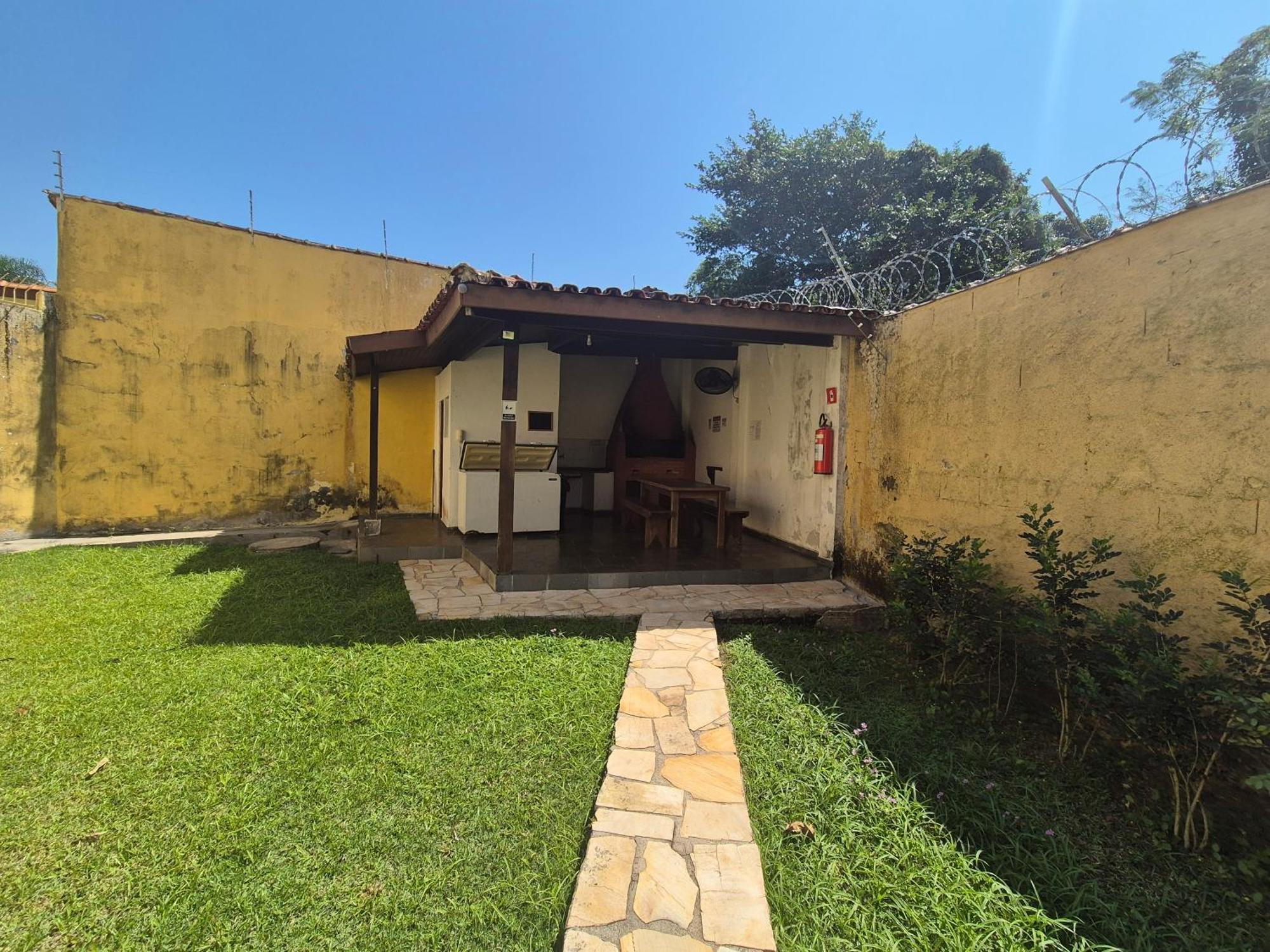 Casa 7 Em Ubatuba No Centro Condominio Com Piscina E Churrasqueira Zewnętrze zdjęcie