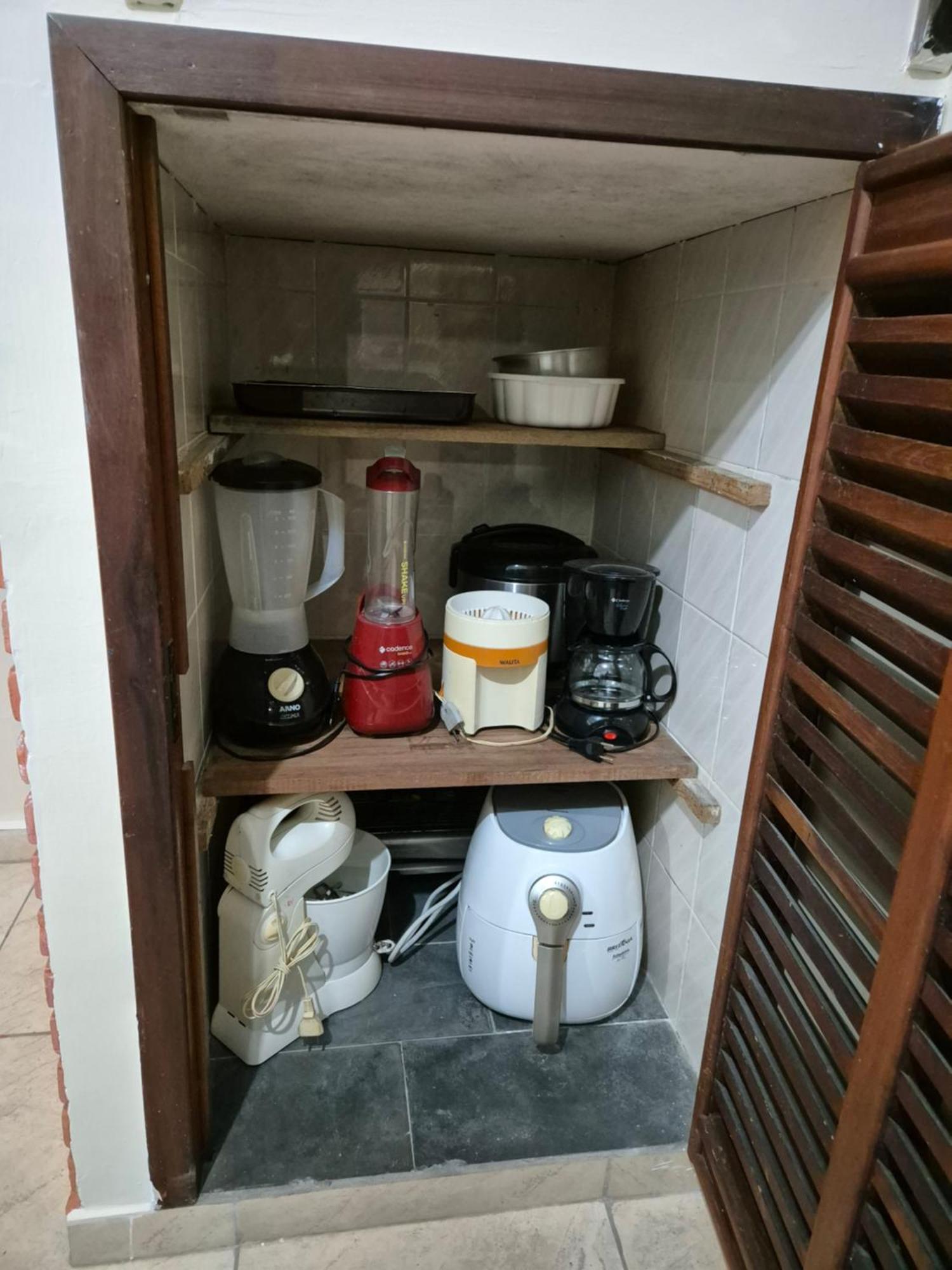 Casa 7 Em Ubatuba No Centro Condominio Com Piscina E Churrasqueira Zewnętrze zdjęcie