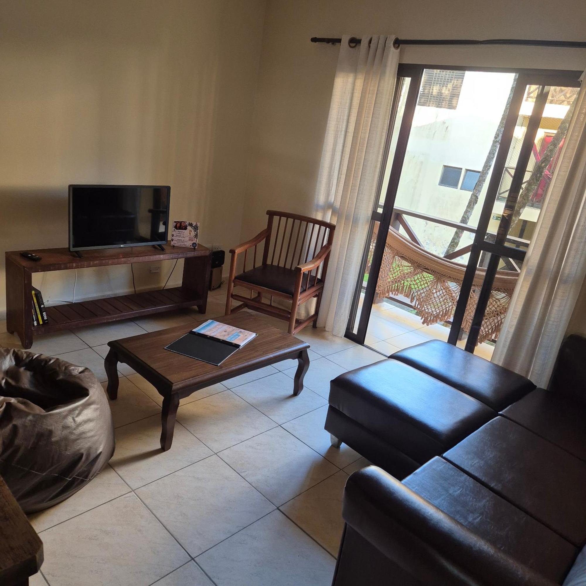 Casa 7 Em Ubatuba No Centro Condominio Com Piscina E Churrasqueira Zewnętrze zdjęcie