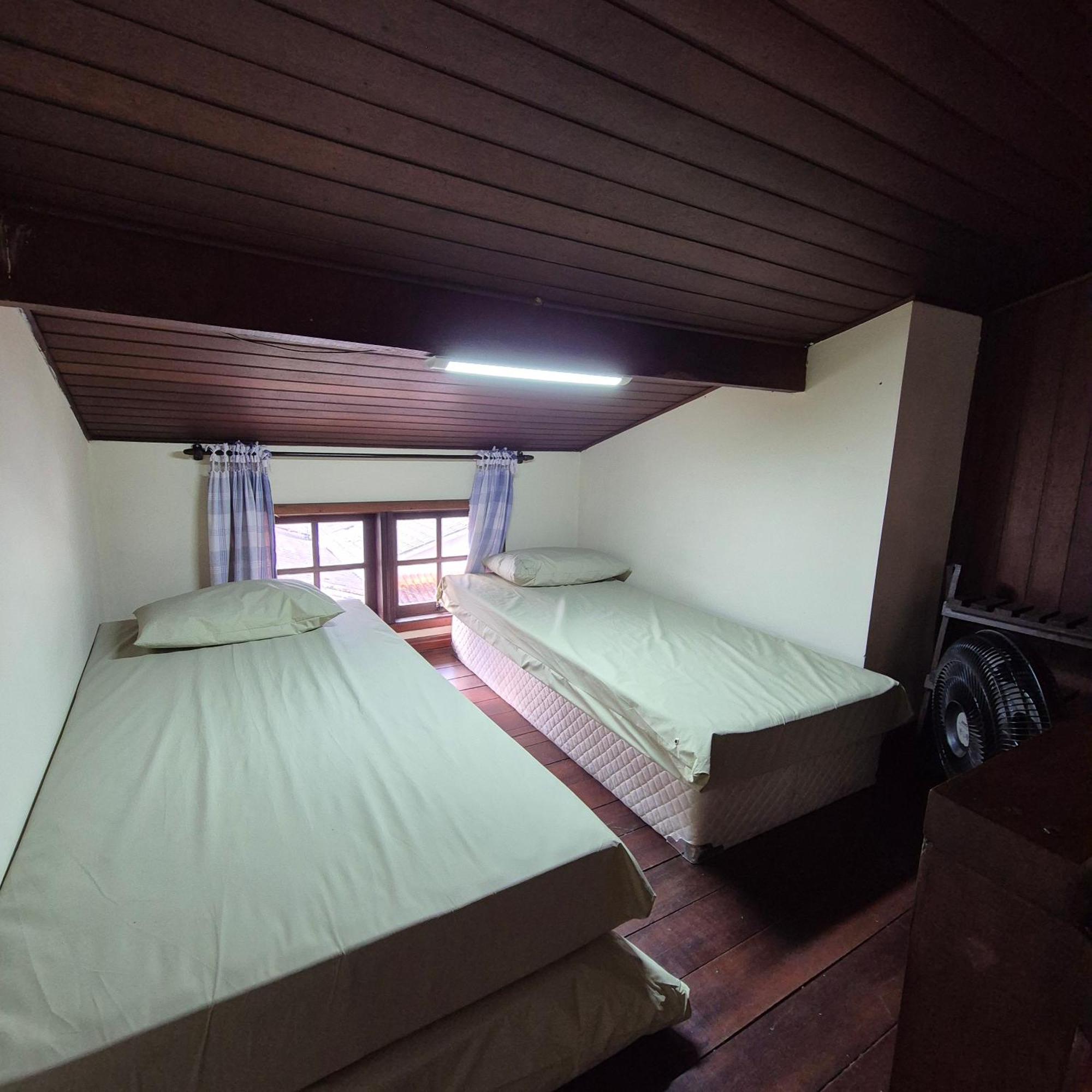 Casa 7 Em Ubatuba No Centro Condominio Com Piscina E Churrasqueira Zewnętrze zdjęcie